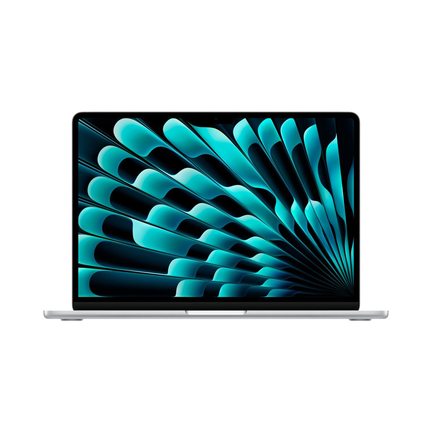 Apple MacBook Air 15" Silver 2025 M4 / 16/256GB (MW1G3) б/у
